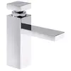 Image de Wagner WP189-1 Ewar Distributeur de savon de table en laiton chromé