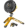 Image de Vornado EXO5 - Ventilateur de chantier et atelier - Support de montage 46 dB - 38 W