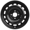 Image de KRONPRINZ PS 615003 Roue 6 1/2 J x 15 H2