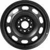 Image de Kronprinz BM 516029 7 x acier 16 et X112 Jantes voitures