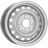 Image de Kronprinz ni 614002 5,5 x 14 et x114.3 acier Jantes voitures