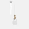 Image de LOBERON Suspension Raina, transparent