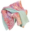 Image de Loberon Plaid Aram - Coton - H/L env. 220/150 cm - Multicolore, Multicolore