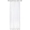 Image de Loberon Voilage Monthelie - H/L env. 250/140 cm - Blanc - Lin, Blanc