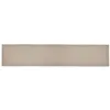 Image de Loberon Chemin de Table Brion - H/L env. 140/40 cm - Beige - Lin, Beige