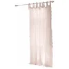 Image de Loberon Voilage Esmera, Rose