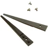 Image de Bernstein outils eSD-pointes interchangeables en céramique de 2 mm de large, 5 452 0
