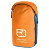 Image de ORTOVOX Sac de bivouac Bivy Pro orange