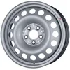 Image de MW 17012 Jante argent
