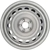 Image de MW 17035 Jante argent