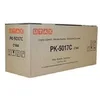 Image de Utax Printer Kit PK-5017C Cyan (1T02TVCUT0) VE 1 pièce pour imprimante P-C3062i/66i, P-C3062DN