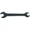 Image de Clé à fourche double DIN895 24x30mm