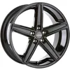 Image de OXIGIN 18CONCAVE black 7.5Jx18 5x112 ET37