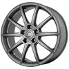 Image de RC-DESIGN RC32 ferric grau matt 7.5Jx19 5x112 ET32
