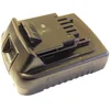 Image de vhbw Batterie Compatible avec Black & Decker LST220, MFL143K, MFL143KB, SSL20SB, LGC120, LMT16SB-2 Outil électrique (1500 mAh, Li-ION, 14,4 V)