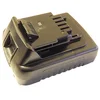 Image de vhbw Batterie Remplacement pour Black & Decker LB16, BL1114, BL1514, BL1314 pour Outil électrique (1500 mAh, Li-ION, 14,4 V)