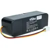 Image de vhbw 1x Batterie Compatible avec Samsung Navibot SR8824, SR8825, SR8730, SR8828, SR8830, SR8750 Light Robot électroménager (4500mAh, 14,4V, Li-ION)
