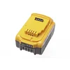 Image de vhbw Batterie Compatible avec Dewalt DCD776, DCD771, DCD710S2, DCD780, DCD740B, DCD740, DCD710N Outil électrique (4000 mAh, Li-ION, 18 V, 18 V / 20 V)