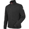 Image de WüRTH MODYF Veste de travail Power Stretch One noire - Taille XXL