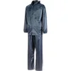 Image de WüRTH MODYF Ensemble de pluie EN 343 marine - Taille XXL