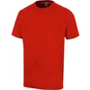 Image de WüRTH MODYF Tee-Shirt de Travail Job Rouge - Taille L