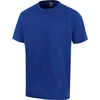Image de WüRTH MODYF Tee-shirt de travail Job bleu royal - Taille M