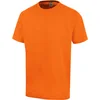 Image de WüRTH MODYF Tee-Shirt de Travail Job Orange - Taille XXL