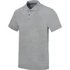 Image de WüRTH MODYF Polo de travail JOB Gris - Taille XXL