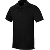 Image de WüRTH MODYF Polo de travail JOB Noir - Taille S