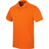Image de WüRTH MODYF Polo de Travail Job Orange - Taille M