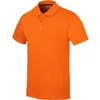 Image de WüRTH MODYF Polo de Travail Job Orange - Taille L