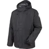 Image de WüRTH MODYF Parka de travail 3en1 Tallin noir - Taille XL