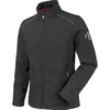 Image de WüRTH MODYF Softshell de travail City noire - Taille 3XL
