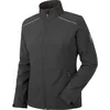 Image de WüRTH MODYF Softshell de travail femme City noire - Taille S