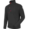 Image de WüRTH MODYF Polaire de travail Stretch noire - Taille L