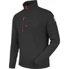 Image de WüRTH MODYF Polaire de travail Stretch noire - Taille XXL