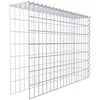 Image de GABIONA Montage-Panier Gabion typ4 100 x 70 x 20 cm (Largeur de Maille 5 x 10 cm, neu