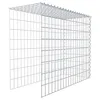 Image de GABIONA Montage-Panier Gabion typ4 100 x 80 x 40 cm, Largeur de Maille 5 x 10 cm, neu
