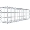 Image de Gabion 100 x 30 x 20 cm, mailles 10 x 10 cm