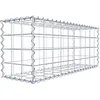 Image de Gabion 100 x 40 x 30 cm, maille 10 x 10 cm