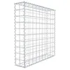 Image de GABIONA Panier gabion/100 x 100 x 20 cm, Mailles x 10 cm, 10 neu