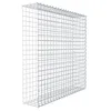 Image de GABIONA Montage-Panier Gabion typ2 100 x 100 x 20 cm, Largeur de Maille 5 x 5 neu cm