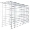 Image de GABIONA Montage-Panier Gabion typ4 100 x 60 x 30 cm, Largeur de Maille 5 x 5 cm, neu
