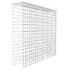 Image de GABIONA Montage-Panier Gabion typ4 100 x 90 x 20 cm, Largeur de Maille 5 x 5 neu cm