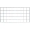 Image de Treillis gabion 10 x 10 cm - Maillage 100 x 50 cm