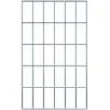 Image de Grillage pour gabions maille de 5 x 10 cm (30 x 50 cm)