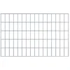 Image de Treillis pour gabions maille 5 x 10 cm (80 x 50 cm)