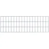 Image de Gabiona Grille 5 x 10 cm Largeur des mailles (90 x 30 cm)