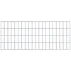 Image de Gabionnas Grille 5 x 10 cm Largeur des mailles (100 x 40 cm)