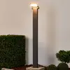 Image de Lucande Potelet LED Marius, 100 cm